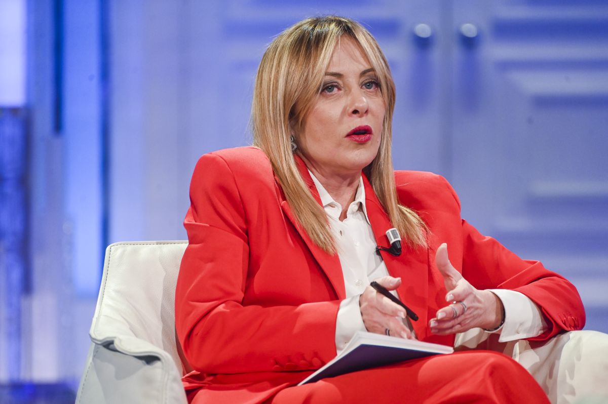 Board of Peace, Meloni frena: stop Italia tra Costituzione e Putin