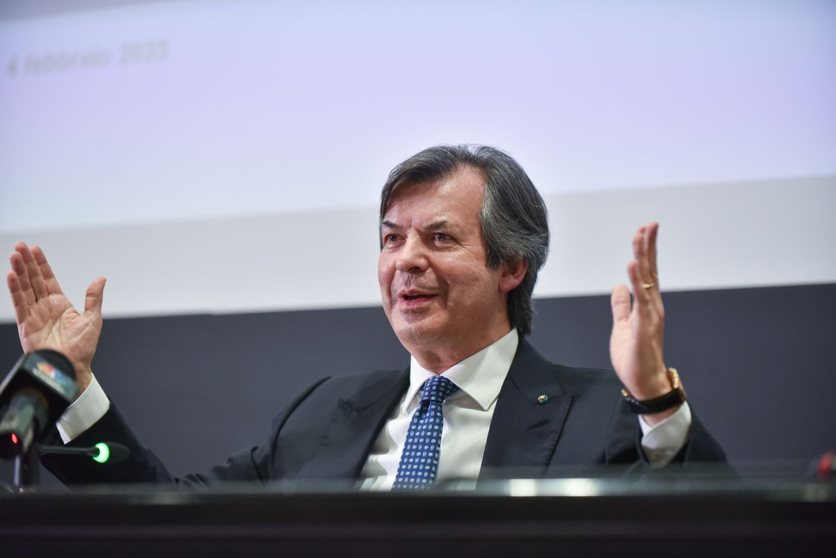 Intesa Sanpaolo, leadership blindata e nuove ambizioni