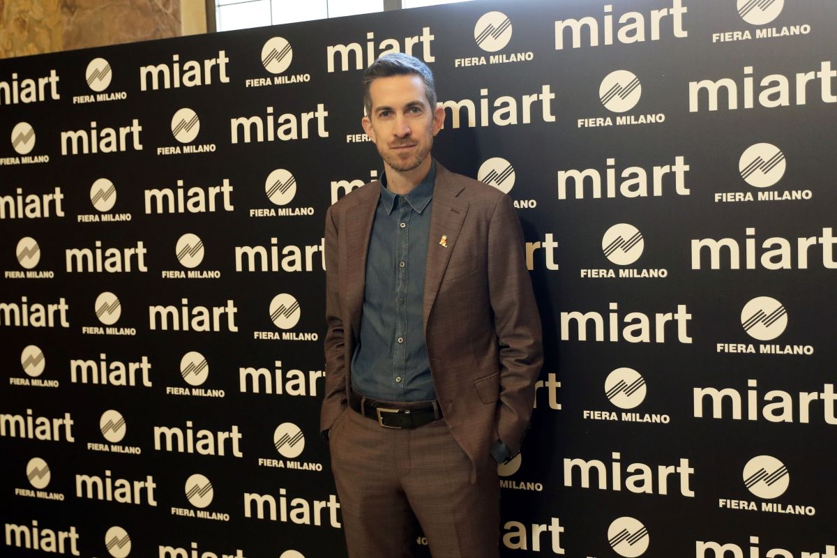 Milano si trasforma: l’arte come linguaggio universale alla Art Week 2025