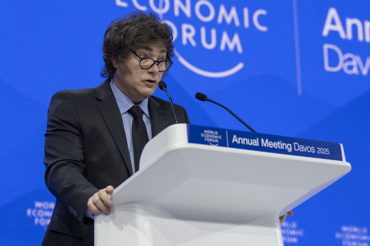 L’Argentina sorprende il mondo: la rinascita economica che sfida ogni previsione. PIL 2025 +5,5%