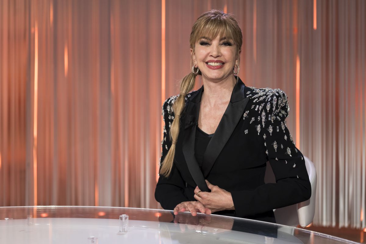 Milly Carlucci svela a Friedman i segreti del successo di ‘Ballando