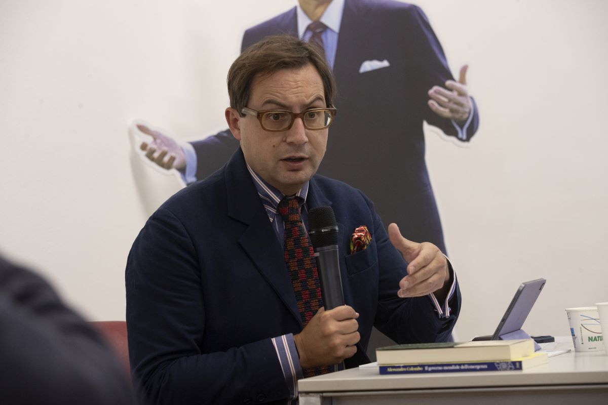 L’Opinione / IBL: il gelato rivoltoso e la crescita bloccata, il paradosso italiano