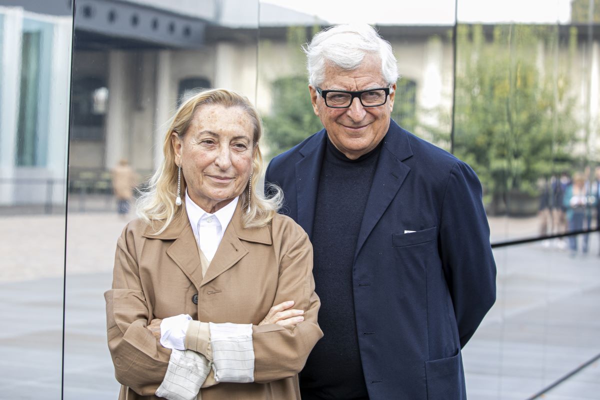 Collezione autunno-inverno, l’istinto secondo Prada: quando la moda riscopre l’umano