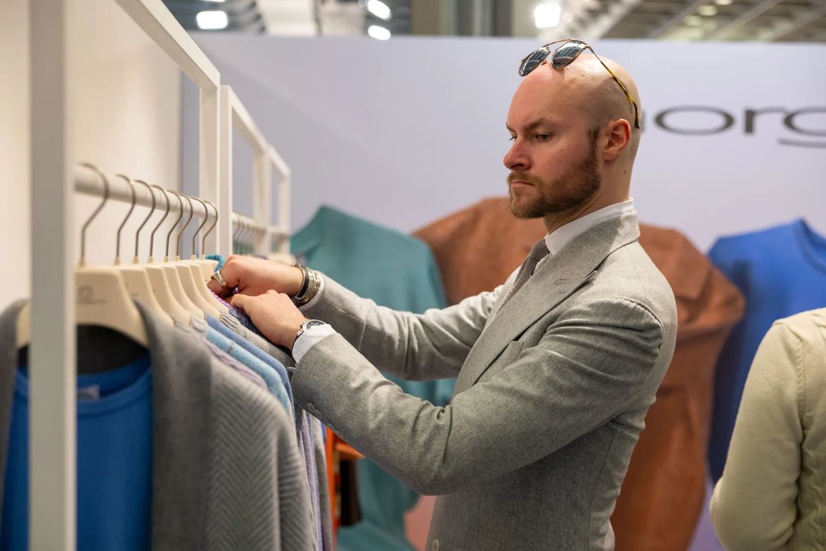 Crisi moda, proroga del sostegno al reddito