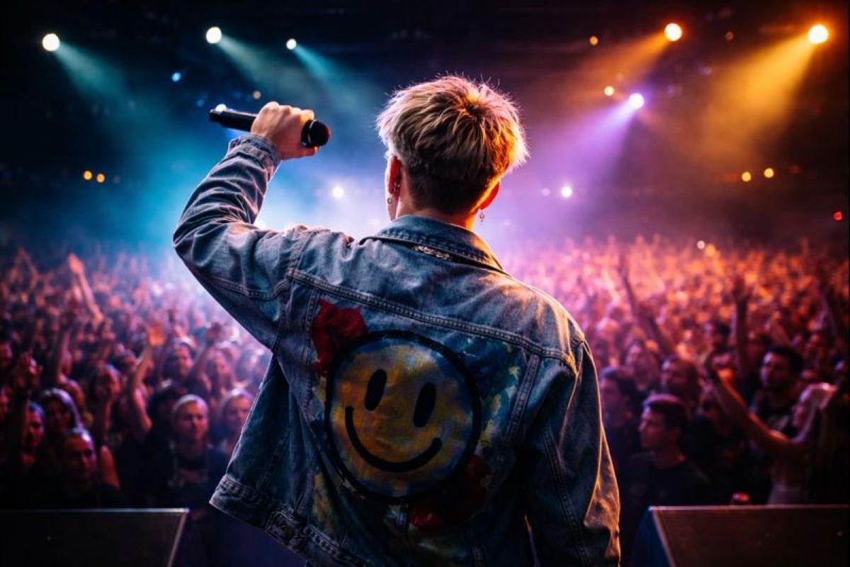 Olly in vetta, pop in rimonta: l’Italia sfiora 100 miliardi di stream