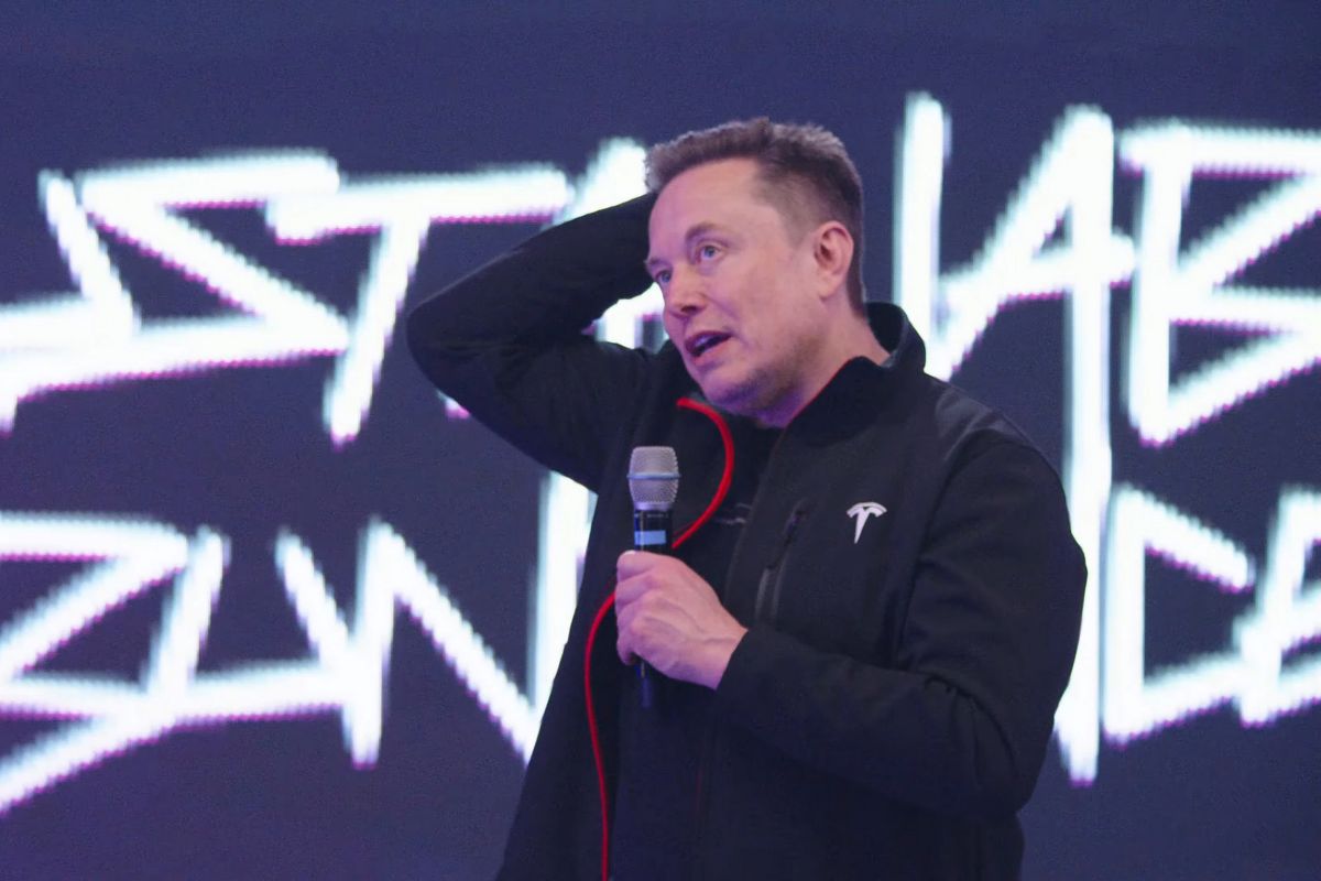 Musk attacca l’Europa: «Quarto Reich». E fa il dispettuccio all’Ue