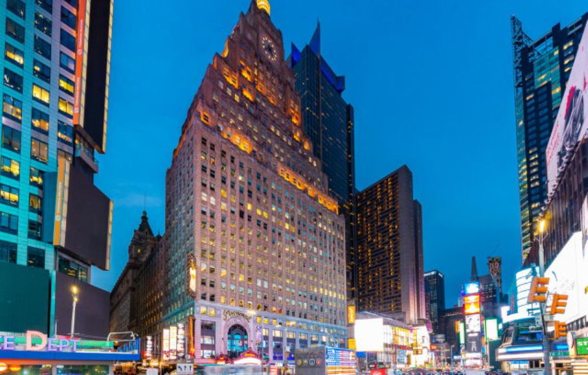 New York, fuga di imprese: 8.400 chiusure in tre mesi