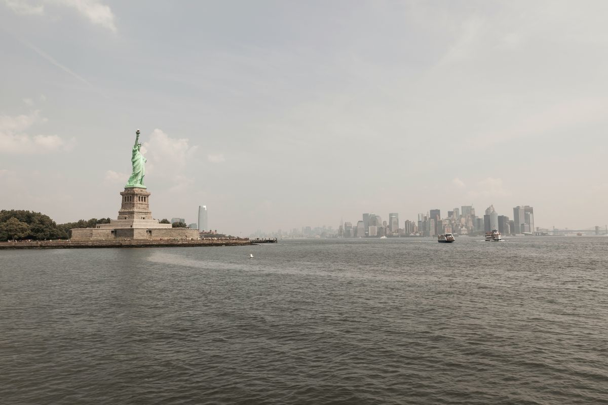 Turismo Usa 2025: la frenata che Washington non vuole chiamare crisi