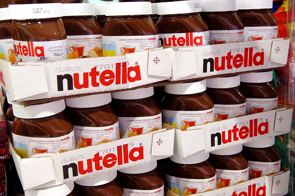 Ferrero accelera in Italia: 1,85 miliardi e cambio al vertice