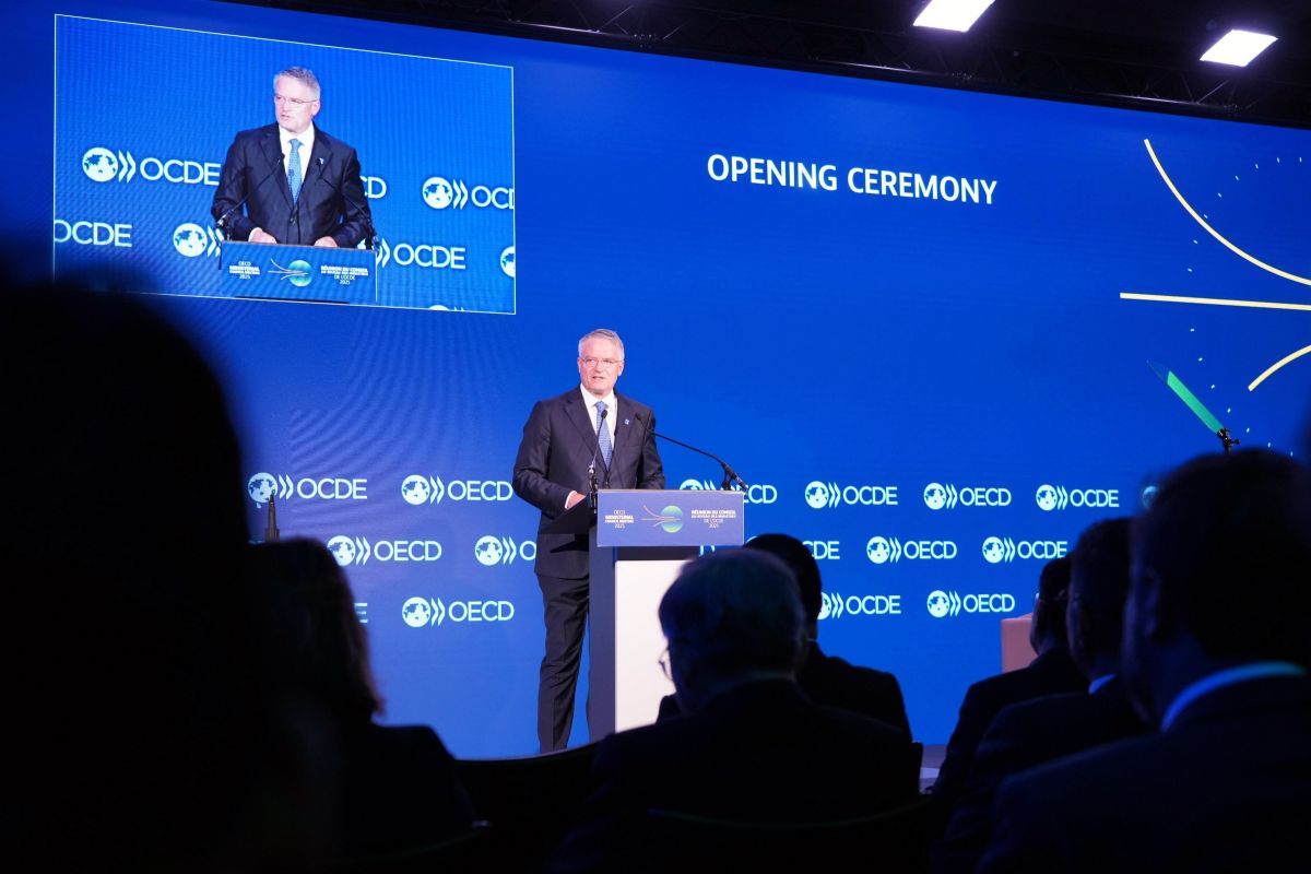 Ocse salva la tassa minima globale: l’America entra “di lato”