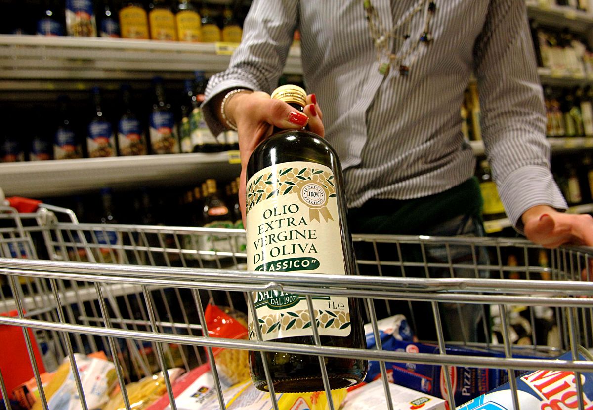 Olio d’oliva e tumore al seno, così si riduce il rischio aggressivo