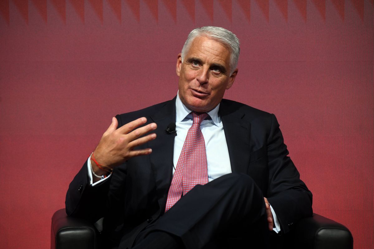 Orcel, svolta Unicredit su Bpm e Commerzbank: “Rilancio solo se crea valore, pazienza fino al 2027”