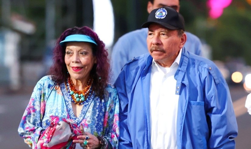 Nicaragua, alle frontiere stop a Bibbie e giornali