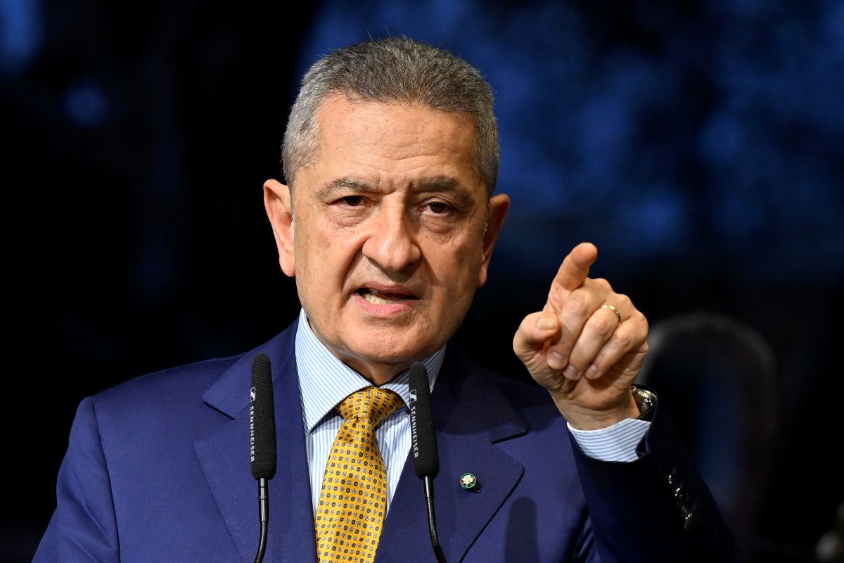 Panetta e Georgieva suonano l’allarme: “Attenti, stiamo buttando via decenni”