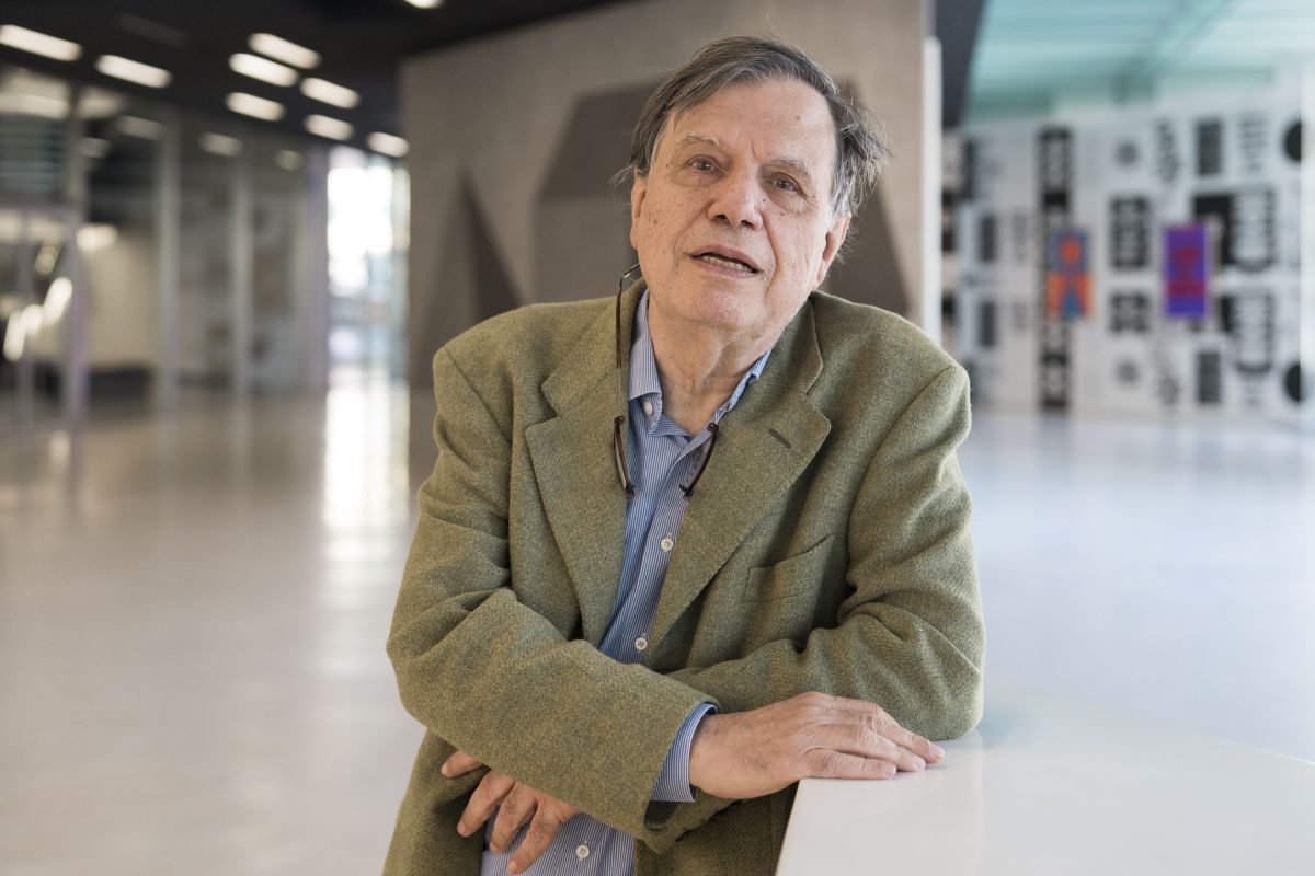 Nomina sbagliata: il Nobel Parisi rifiuta la presidenza antidoping