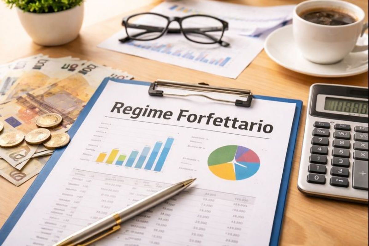 Forfettario 2026: soglia 85mila confermata, resta il paletto dei 35mila
