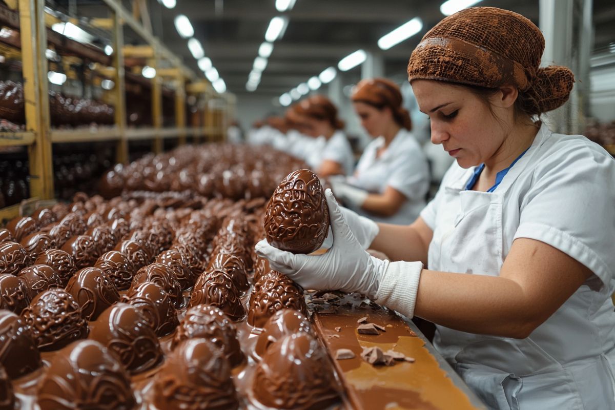 Pasqua 2025, la festa più cara degli ultimi anni: rincari record su dolci, alimentari e trasporti. Ma il carburante è in calo