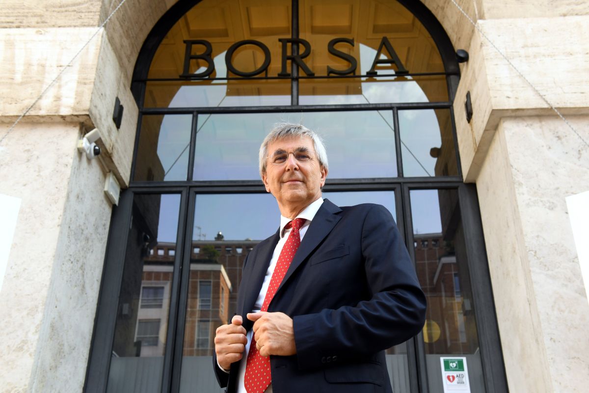 ICOP rafforza il management: Luca Fontana nuovo Group COO