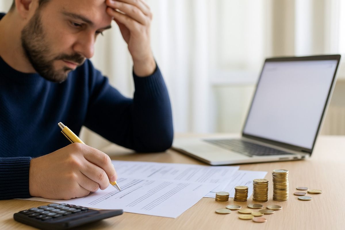 Pignoramenti fiscali, cambio: 60 giorni che azzerano il conto corrente