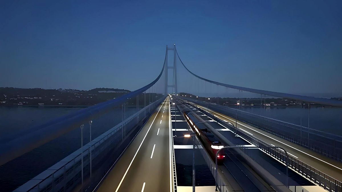 Ponte, stop della Corte dei conti: Meloni e Salvini reagiscono furiosi