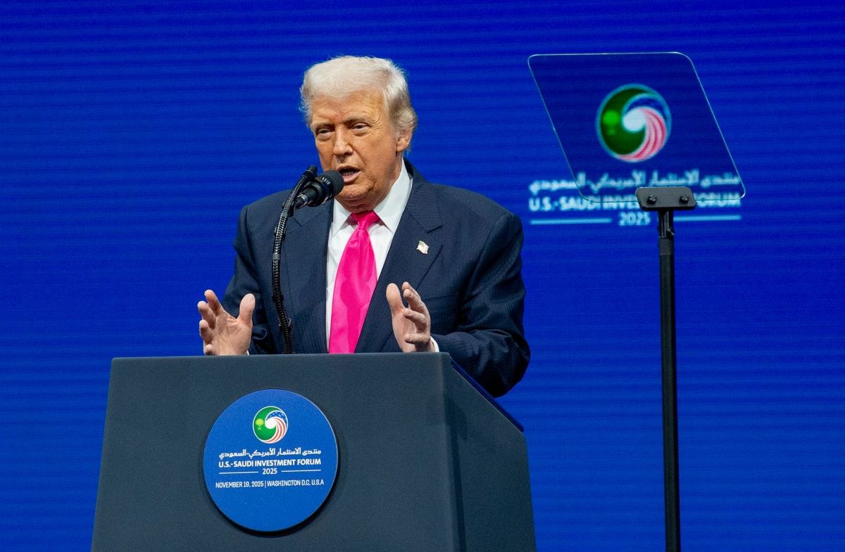 Trump arrabbiato e sotto tono: Natale amaro alla Casa Bianca