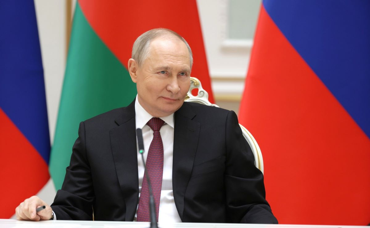Putin di fronte a scelte cruciali: il Cremlino valuta la proposta di tregua con Kiev