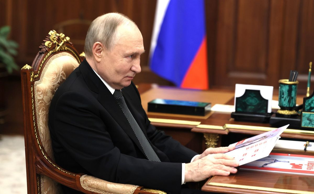 Ucraina, settimana decisiva per la pace. Putin e Trump si sentiranno