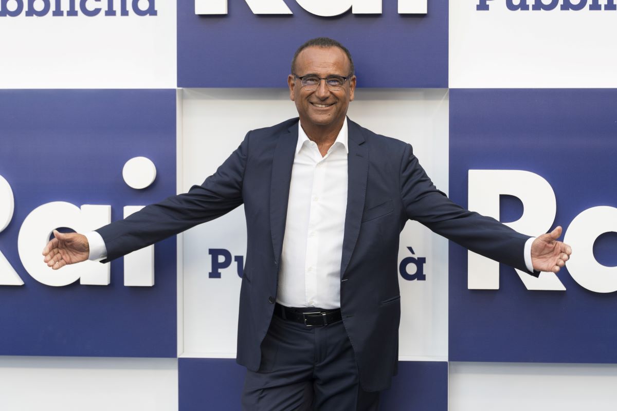Sanremo 2025, il Festival di Carlo Conti resiste: 64,5% di share per la seconda serata