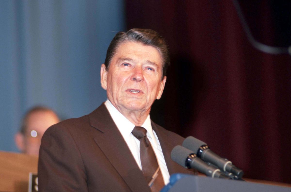 La lezione di Ronald Reagan: ecco il discorso anti dazi del 1987 sul perché sono una rovina