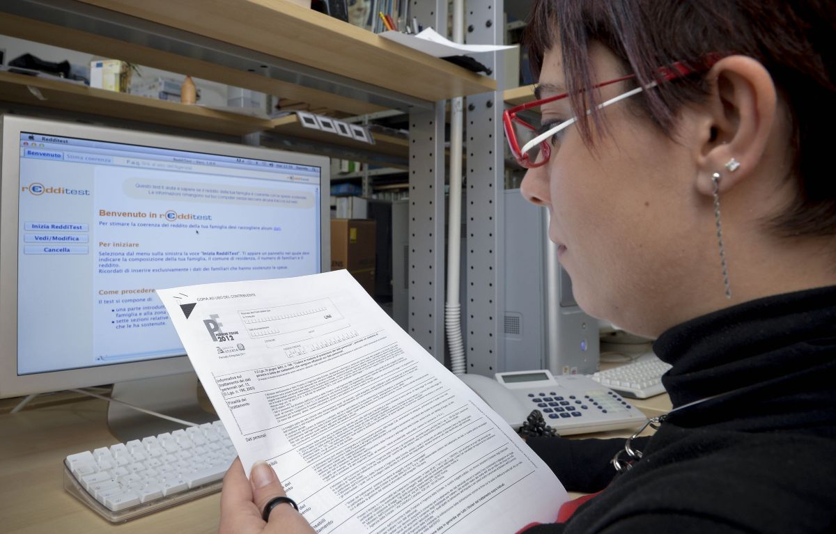 Torna (temporaneamente) la quarta aliquota Irpef: Un “prestito forzato” dei contribuenti allo Stato