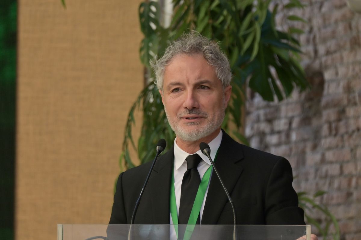 Moncler cambia regia: Rongone nuovo AD, Ruffini resta creativo