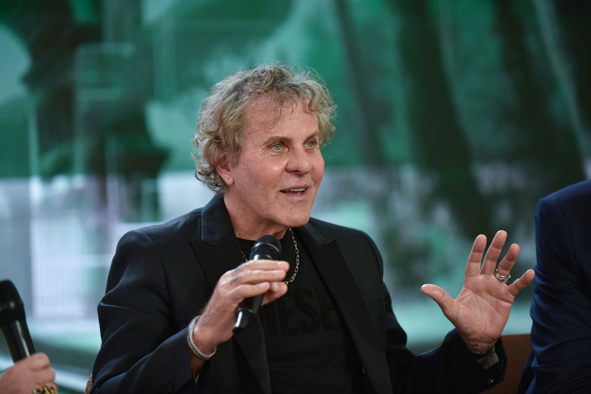 Diesel verso il lusso: Rigogliosi da Miu Miu alla guida