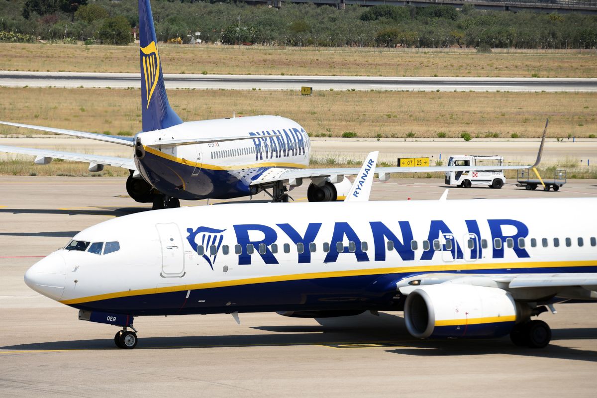 Pro e contro dell’abbonamento “Prime” appena lanciato da Ryanair