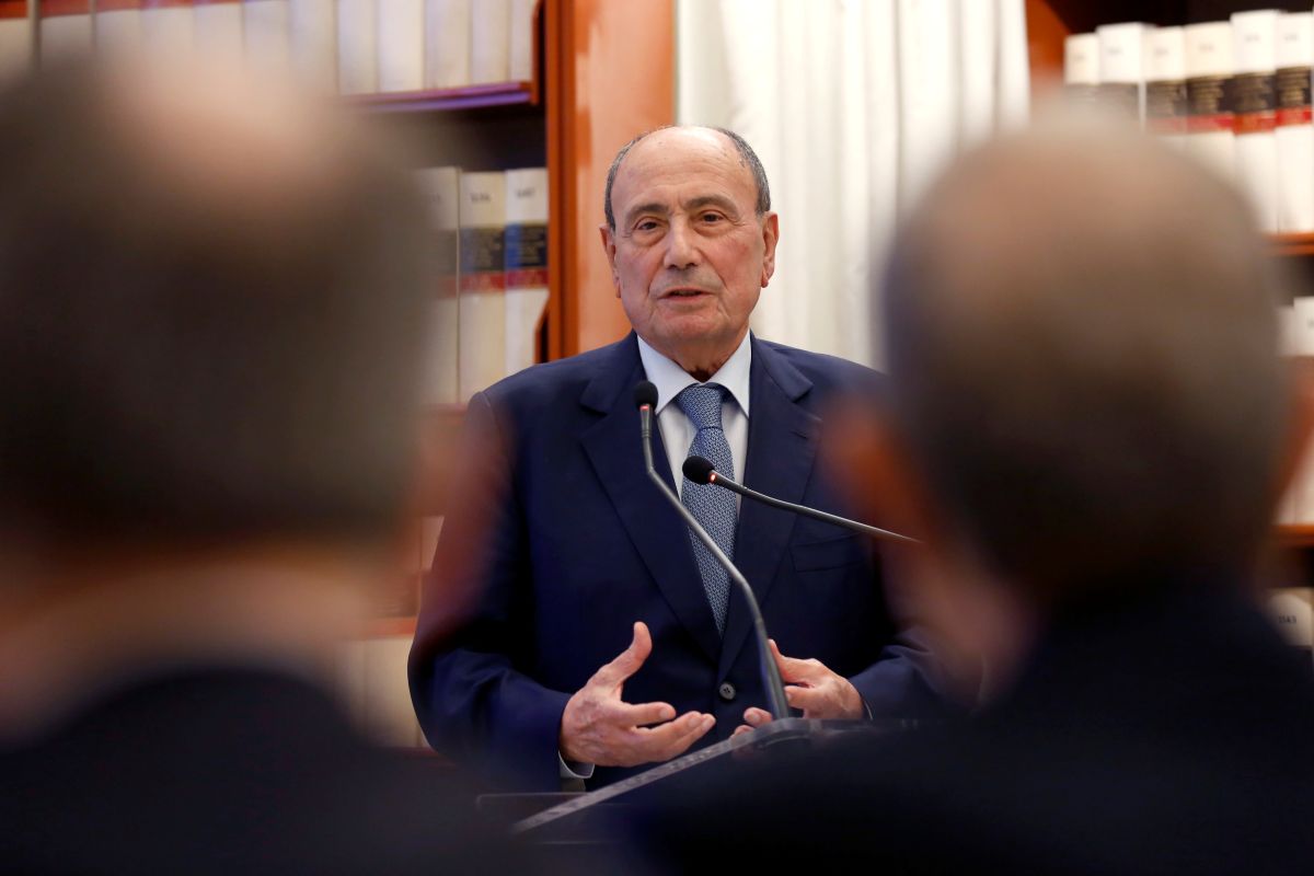 Sicilia, Schifani fa fuori la Dc: giunta verso un reset