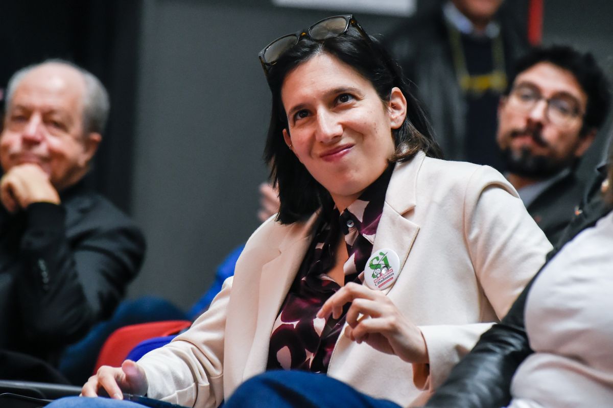 L’Opinione / Elly Schlein al capolinea?