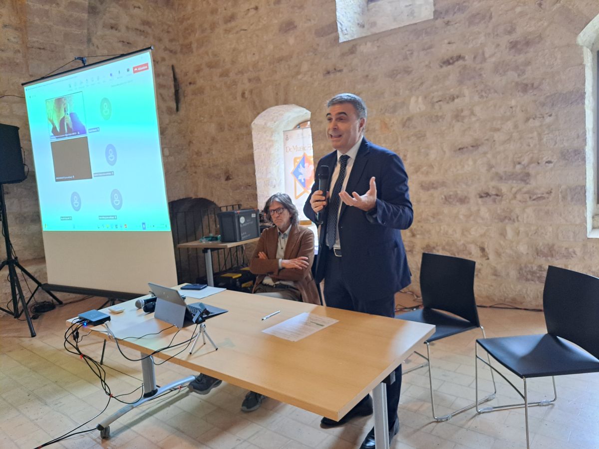 Economia e diritti umani: da Assisi un manifesto per il futuro