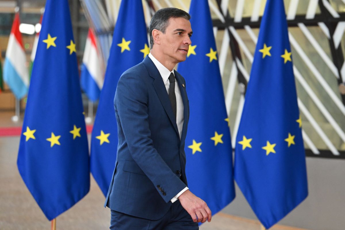 Le inchieste di Italia Informa: economia spagnola in crescita ma ancora fragile