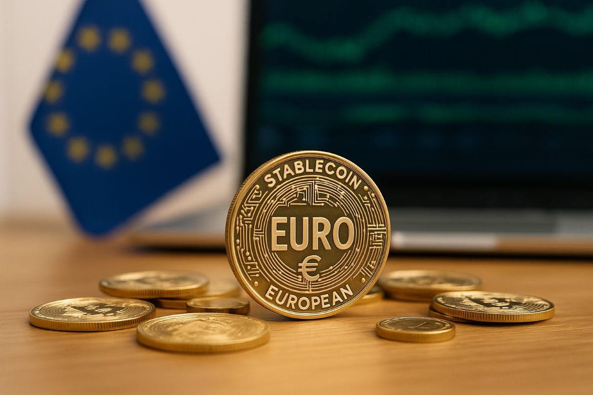 Qivalis, cos’è la stablecoin in euro delle grandi banche europee