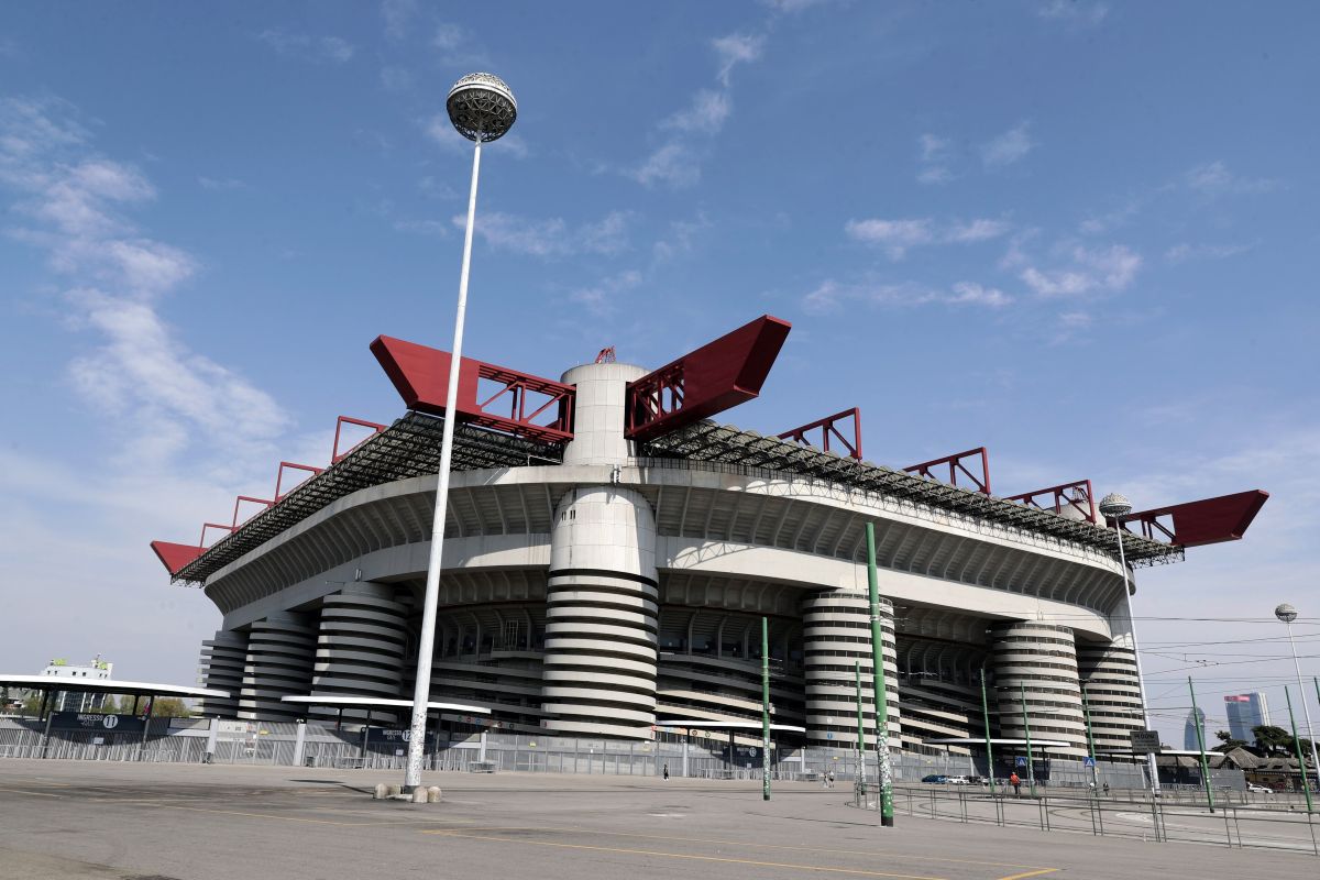 Svolta storica per la Milano calcistica: il Meazza è di Inter e Milan