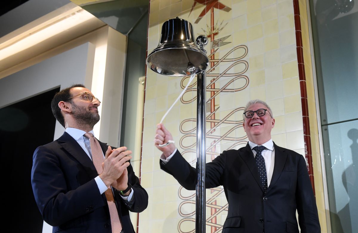 STAR Conference 2025: Milano si conferma cuore della finanza con l’evento top di Borsa Italiana