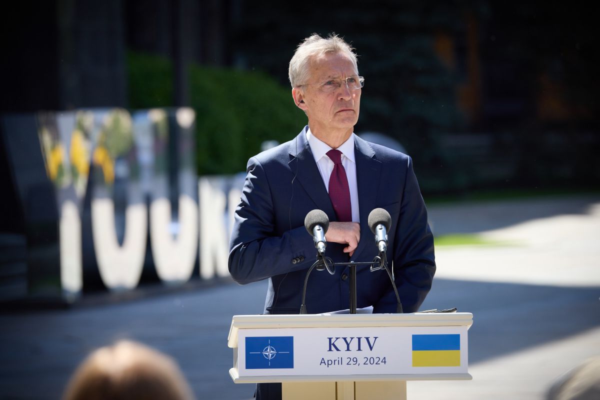 Stoltenberg ministro delle Finanze: la Norvegia sfida i dazi di Trump