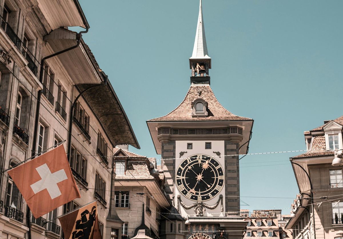 PIL Svizzero in lieve flessione: la “resilienza elvetica” vacilla