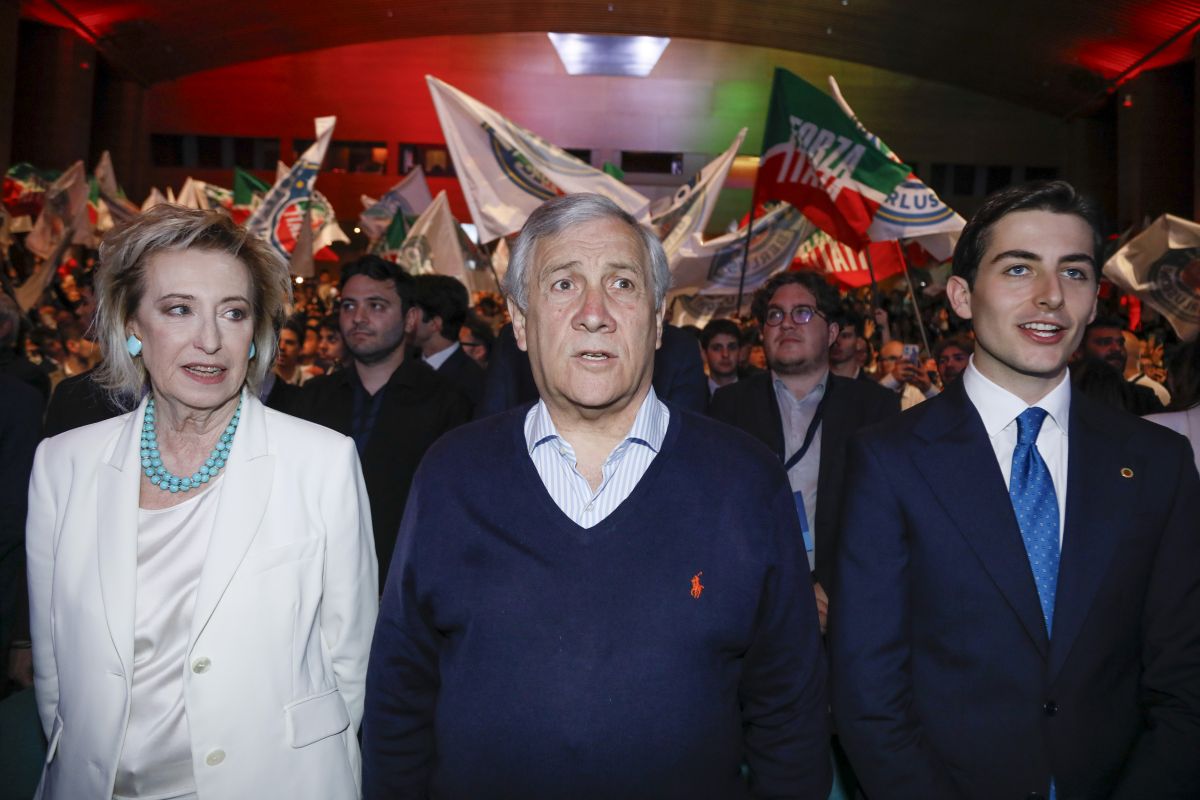 Forza Italia, il richiamo al nuovo apre una resa dei conti silenziosa