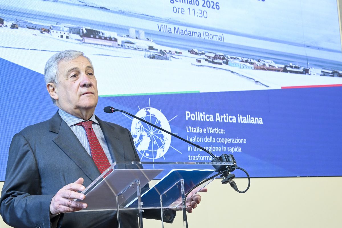 Italia scommette su Misurata: il porto che ridisegna il Mediterraneo