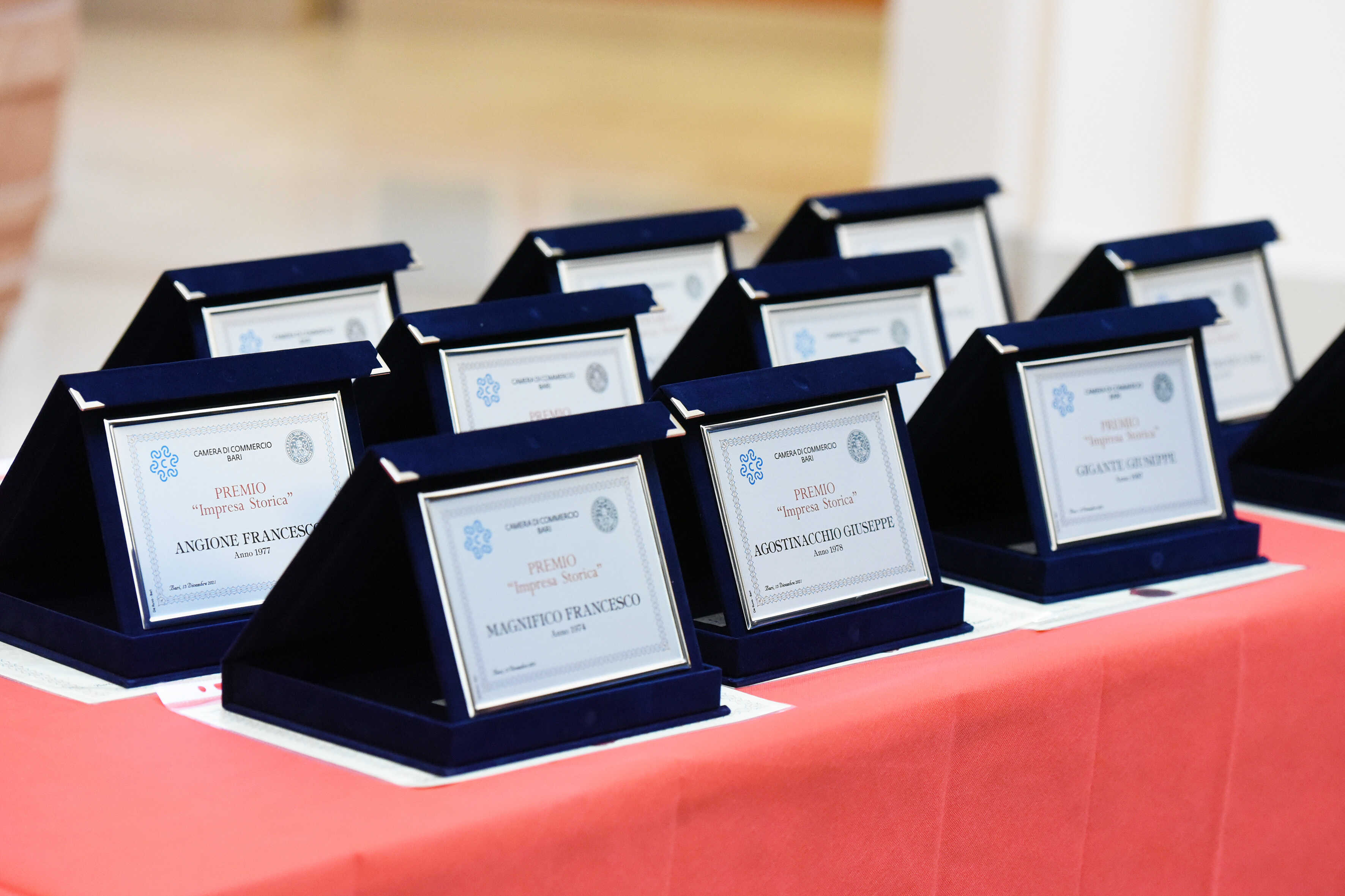 Imprese Storiche italiane, Unioncamere riapre il bando per l’iscrizione