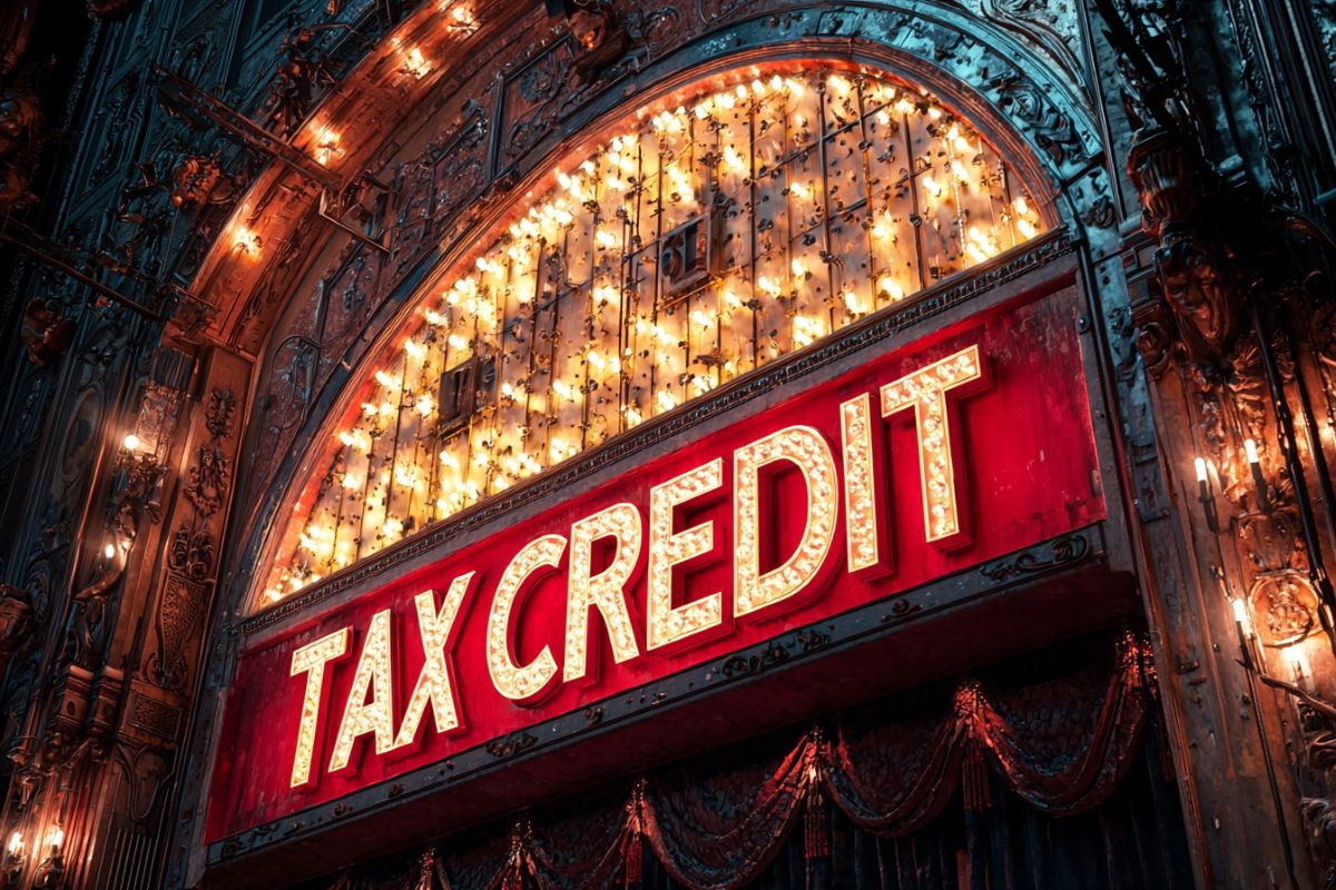 Istituto Bruno Leoni (IBL): il caso Corona e la Tax credit cinema
