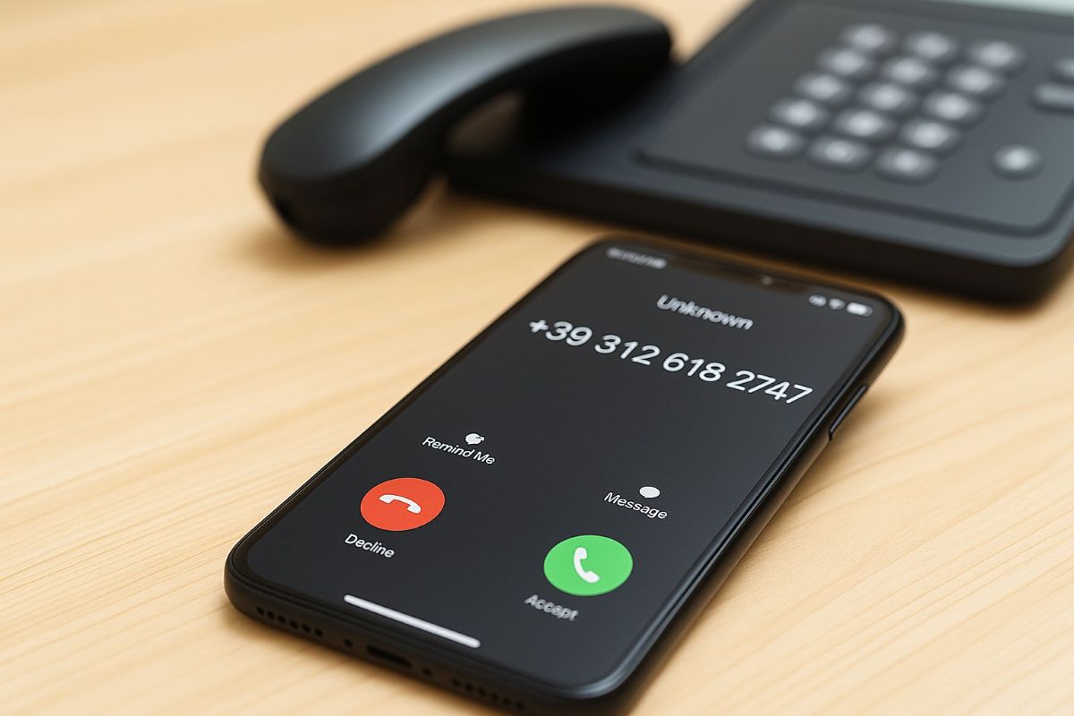 Telemarketing selvaggio, la nuova stretta sui numeri falsi