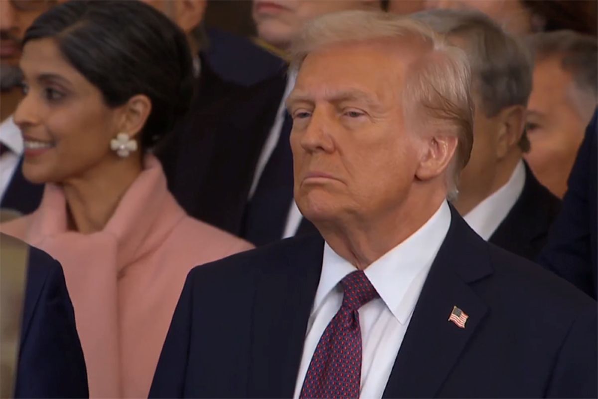 Trump ridisegna mappa e calendario: Google Maps ribattezza il 'Golfo del Messico' in 'Golfo d'America' e cancella il Pride Month