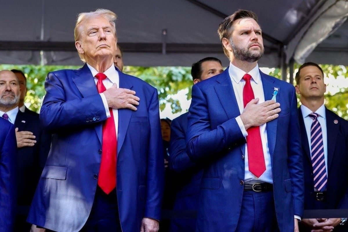 “Non è in vendita, Vance!” – La grottesca tournée artica di Trump per accaparrarsi la Groenlandia