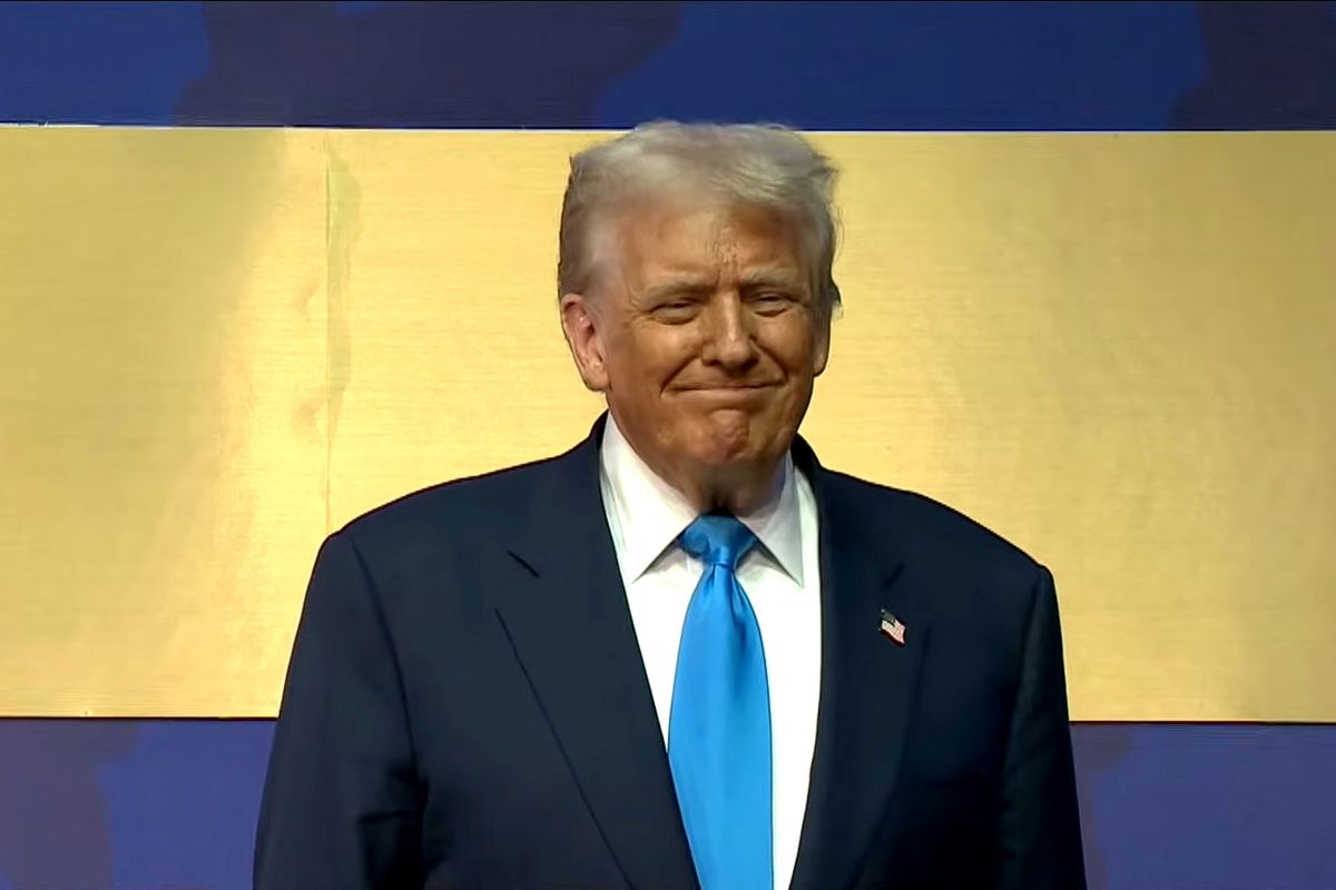 Venezuela, il mondo avvisato: Trump sdogana legge del più forte